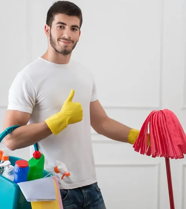 العالمية للتنظيف